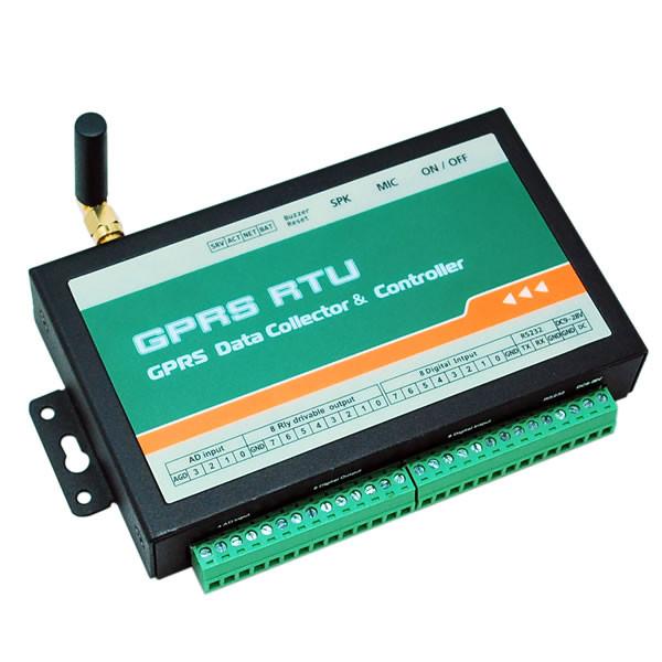 Cheap CWT5111 Wireless GPRS Data Acquisition,RTU telemetry system,analog data logger, for sale