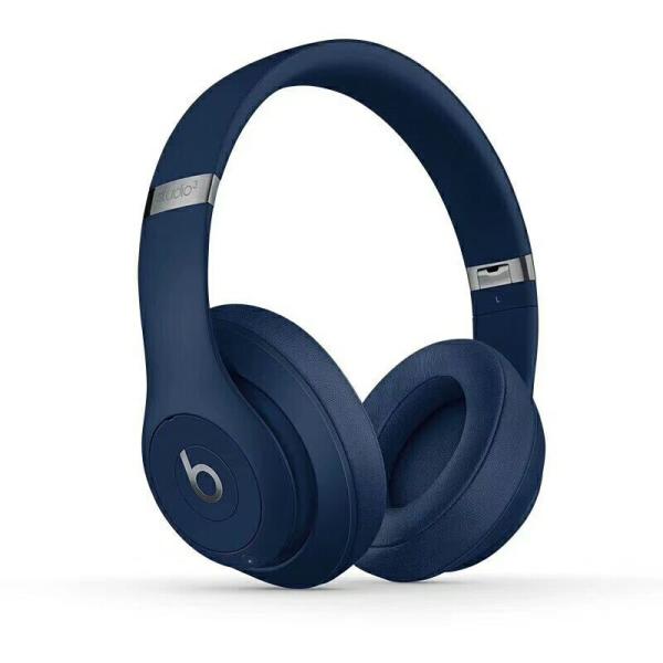 Cheap Beats by Dr. Dre Wireless headphone Studio 3 Wireless Bluetooth sealed made in china for sale
