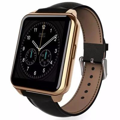 Cheap Multi-Function 2015 Smart Watch IP66 Waterproof IPS Screen With Heart Rate Fitness for sale