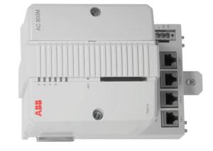 Best PM851AK01 Central Unit 3BSE066485R1 PLC Controller Processor Unit Kit wholesale