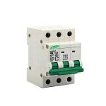 Overload 4.5KA SCB8-63 C45 C20 AC MCB Switch
