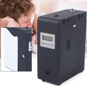 Best 300 Square Feet Coverage Area Aroma Diffuser Machines With 7 Colors Led Light And 12V Output Voltage wholesale