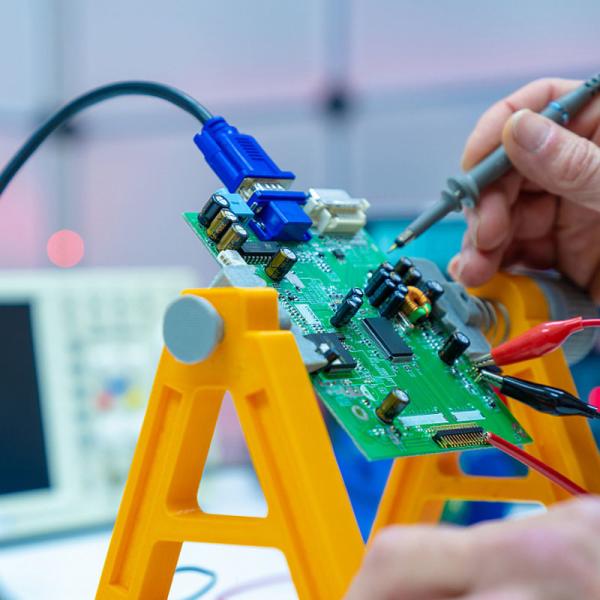 Cheap Safety UL Certified Electronics Testing Labs On Time Services for sale