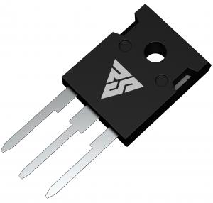 Best Stable Converter SiC Power Mosfet , ISO Silicon Carbide SiC Power Semiconductors wholesale