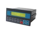 LCD Display Weighing Instrument Indicator For Belt Weigher With Weight