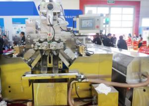 Best High Advanced Fully Automatic Veggie Soft Gel Encapsulation Machine wholesale