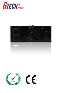 Best Cold Start Pure Sine Inverter AC / Solar Input Built - In PWM Controller Inside wholesale