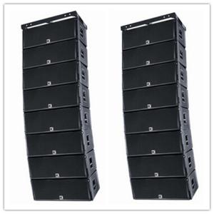 Best 12 Inch Line Array Speaker Church Sound System wholesale