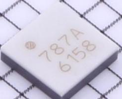 HMC787ALC3BTR  DOUBLE-BALANCED - MIXER, 3-11GHZ