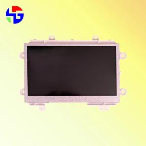 Best RGB Interface Industrial LCD Display TFT Color Screen TN 6 O'Clock Perspective wholesale