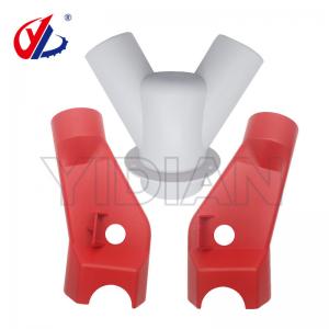China Dust Collector Hood Suction Hood Sweep-up Cover for Edgebanding Machine on sale