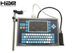 Ce Approved Inkjet Coding Machine 35m / Min Speed With Different Ink Colors