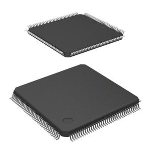 STM32F217ZGT6 Embedded Microcontrollers IC 32-Bit Single-Core 120MHz 1MB (1M x 8) FLASH 144-LQFP (20x20)