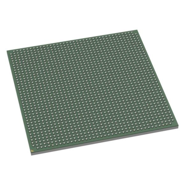 Cheap Microcontroller MCU LX2160XC72232B
 QorlQ LX2 16 Core 64-Bit 2.2GHz MCU
 for sale