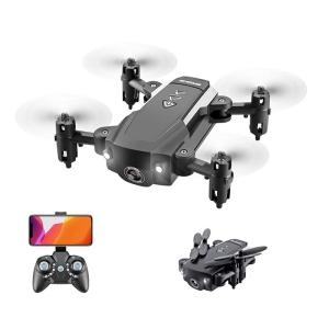 China HD Camera Foldable 120° 800mah KK8 RC FPV Quadcopter on sale