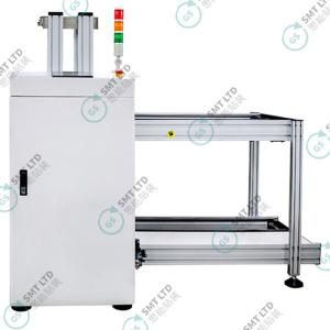 China SMT PCB Handling Machine AC 220V Automatic PCB Magazine Loader on sale