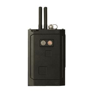 Best Backpack Type Monitor 4G Video Transmitter , Long Range Video Transmitter wholesale