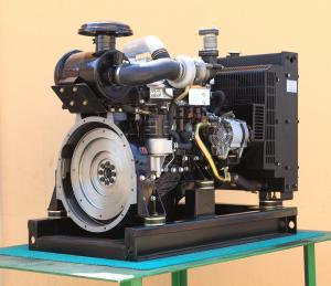 Best ISUZU High Performance Diesel Engine 4JB1 / 4JB1T / 4BD1 / 4BD1T For Generators wholesale