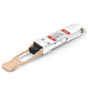 Best 40G QSFP+ Cisco Module With Breakout 4x10G &amp; OM3/OM4 Support For Data Centers wholesale