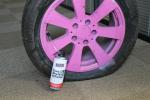 Emergency Tyre Repair , Tyre Sealer & Inflator