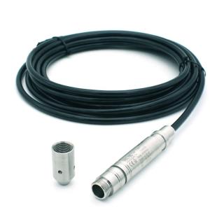 China APT300 Water Pressure Level Sensor Submersible Pressure Sensor IP68 on sale