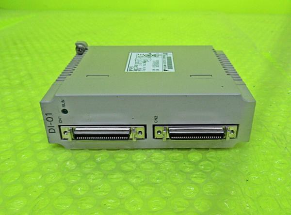 Cheap Yaskawa JEPMC-I0200 Digital Input Module 200V 100W for sale