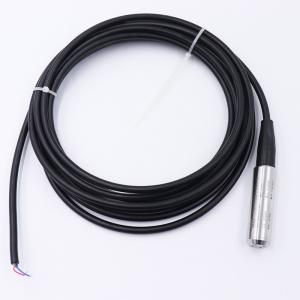 OEM Hydrostatic Type Level Transmitter For Rainwater Drinking Water