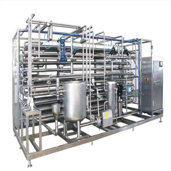 Cheap Professional Supplier for Fruit Juice Processing plant Fruit Juice Making Line for sale