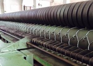Best 2200mm Width Automatic Hexagonal Netting Machine Mesh Weaving Machines wholesale