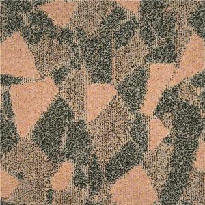 Best Fashion Industrial Carpet Squares / Office Carpet Tiles CE Certified For Room wholesale