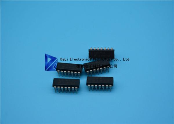 Cheap DG307ACJ Computer IC Chip CMOS Analog Switches With 2 Circuit IC Switch for sale