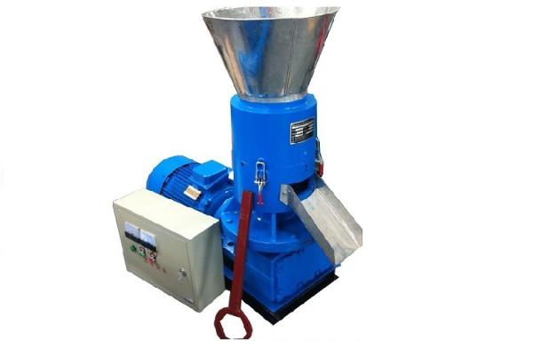 Cheap Biomass Energy Pellet Making Machine  for sale
