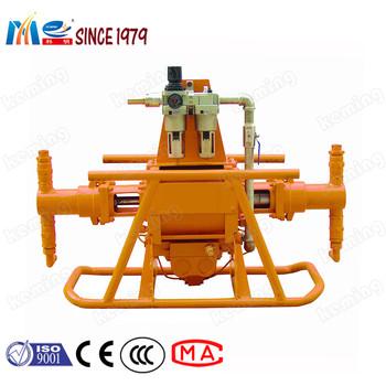 Cheap Water Blocking Pneumatic Driven Grouting Pump KEMING For Coal for sale