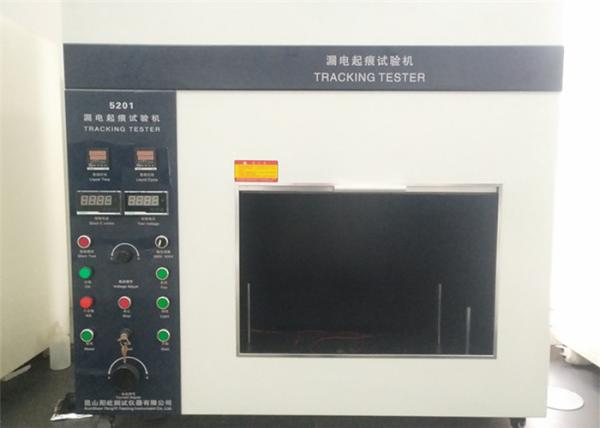 Cheap Standard IEC60112 Tracking Test Apparatus High Temperature Stability Bitumen Mixtures Testing for sale