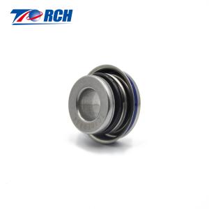 China Hard Carbon Water Pump Mechanical Seal C16 For Track Coolant on sale