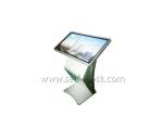 Indoor Touch Screen Queue Management System High Brightness With Computer I3