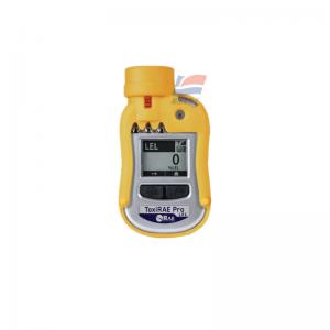 China ToxiRAE Pro LEL EC Portable Combustible Gas Detector Personal Gas Monitor PGM-1820 on sale