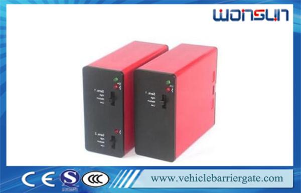 Cheap Car Parking Access Control Vehicle Loop Detector Traffic Loop Detectors for sale