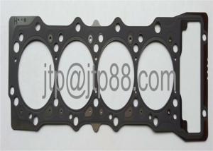 Best Mitsubishi Spare Parts 6D14 Cylinder Head Gasket Set / Auto Head Gasket wholesale