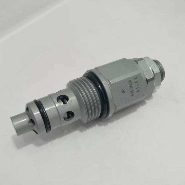 Cheap Steel Hydraulic Cartridge Relief Valve Plug In Overflow Safety Valve for sale