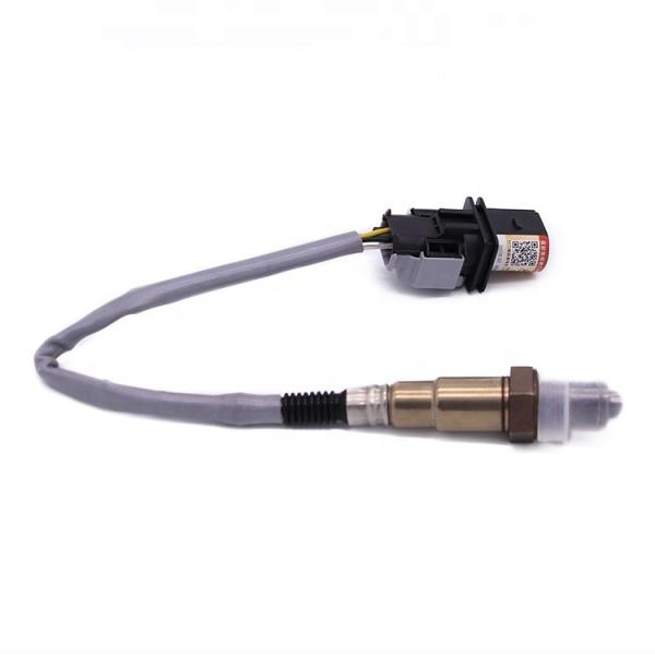 Cheap Lambda Oxygen Sensor abs sensor dissolved oxygen sensor 07L906262S For Audi Q7 Brand Auto spare parts for sale