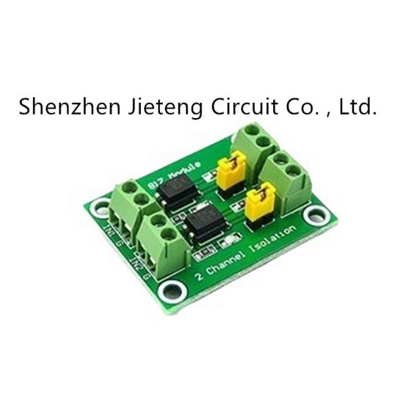 Cheap Programmable Circuit Electronic PCB Board 1-12 Layers ODM for sale