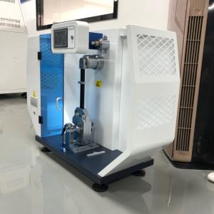 China LCD Digital Charpy Impact Test Apparatus For Non Metallic Materials on sale