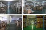 Toy Storage in China Shenzhen Bonded Warehouse
