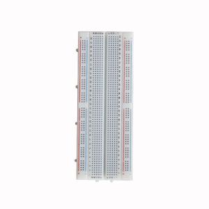 Prototype Project Electronics Breadboard 840 Tie Point One Terminal Strip
