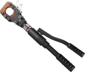 7T Integral Manual 60kn Hydraulic Cable Cutter