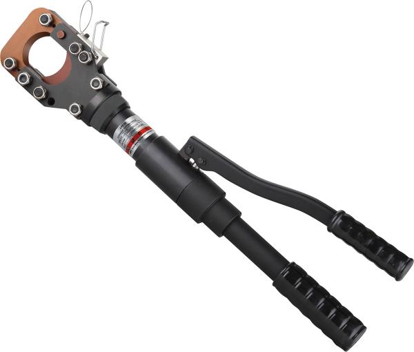 Cheap 7T Integral Manual 60kn Hydraulic Cable Cutter for sale