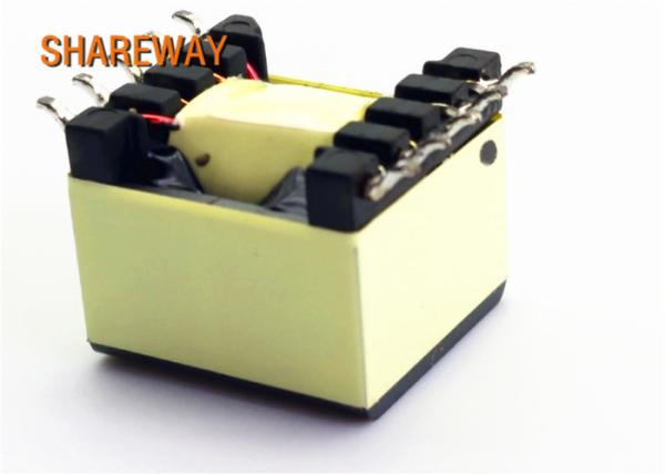 Cheap Pulse Ethernet Transformer PoE Transformer Frequency Up To 200KHz for sale