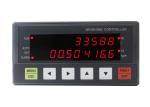 LED Display Weigh Feeder Controller Belt Length Calibration Functions Available