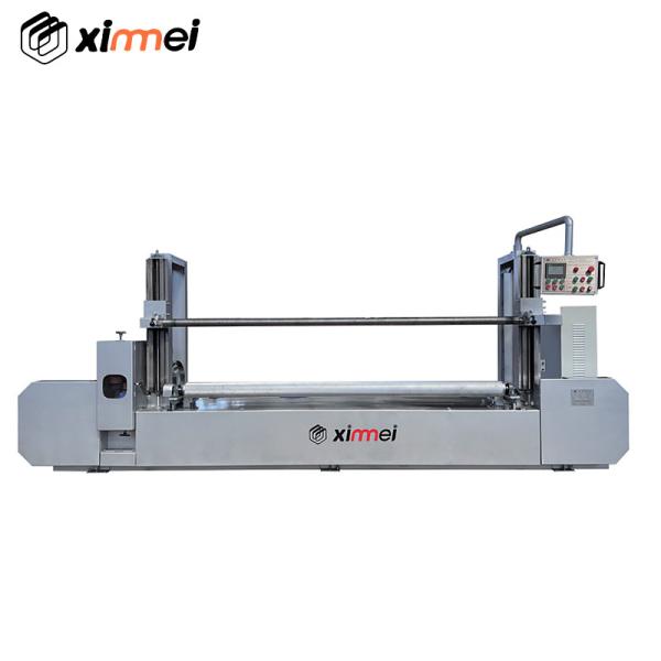 Cheap Enhance Your Production Process with Our CNC Foam Cutting Machine and Delta VF Technology for sale